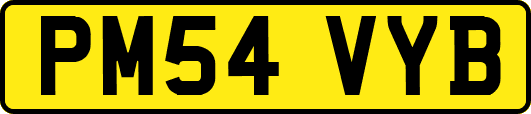 PM54VYB