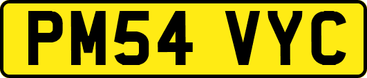 PM54VYC