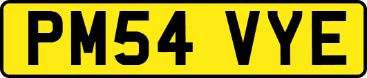 PM54VYE