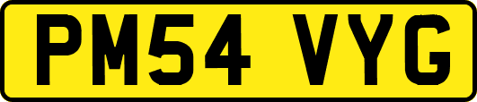 PM54VYG