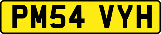 PM54VYH
