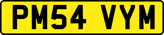 PM54VYM