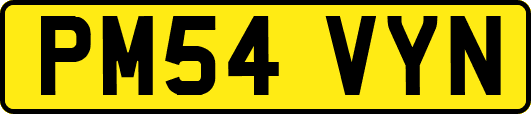 PM54VYN