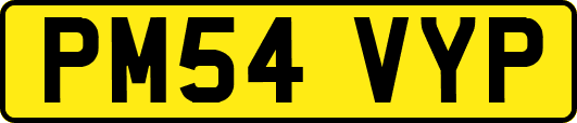 PM54VYP