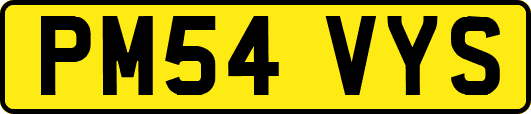 PM54VYS