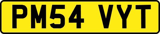 PM54VYT