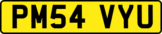 PM54VYU