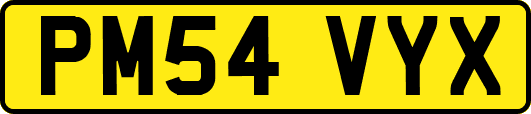 PM54VYX