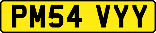 PM54VYY