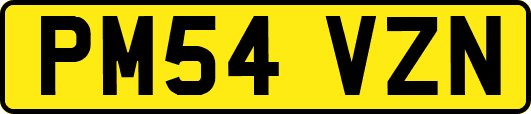 PM54VZN