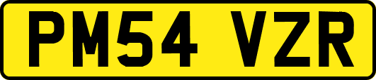 PM54VZR