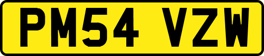 PM54VZW