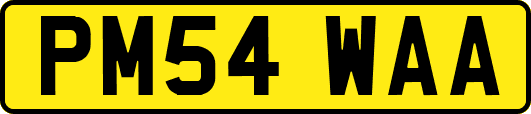 PM54WAA