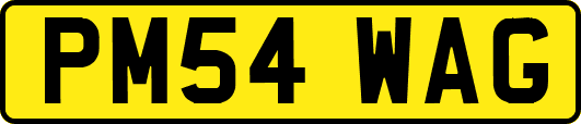PM54WAG