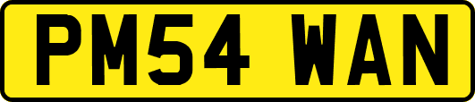 PM54WAN