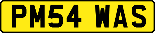 PM54WAS