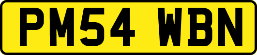 PM54WBN