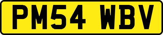 PM54WBV