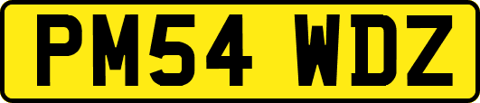 PM54WDZ