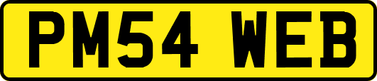 PM54WEB