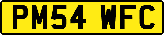 PM54WFC