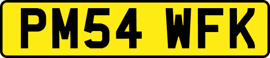 PM54WFK