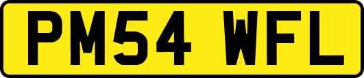 PM54WFL