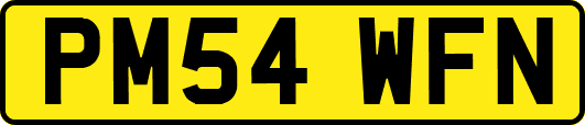 PM54WFN