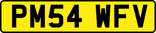 PM54WFV