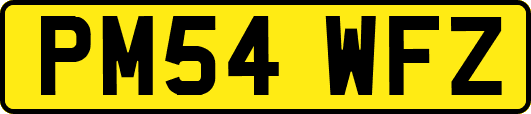 PM54WFZ