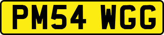 PM54WGG