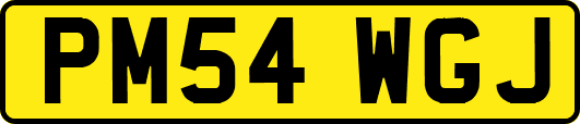 PM54WGJ
