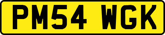 PM54WGK