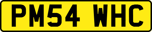 PM54WHC