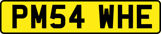 PM54WHE