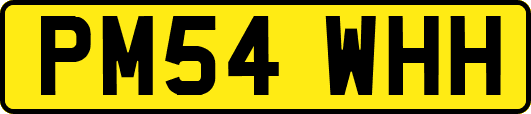 PM54WHH