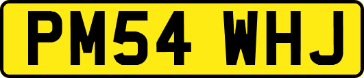 PM54WHJ