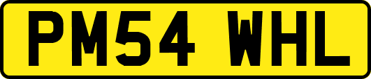 PM54WHL