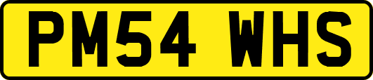 PM54WHS