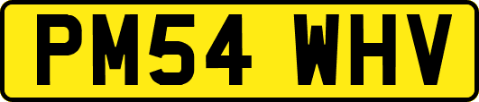 PM54WHV