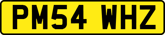 PM54WHZ