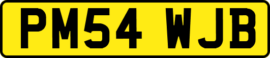 PM54WJB