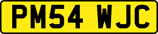PM54WJC