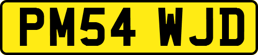 PM54WJD
