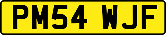PM54WJF