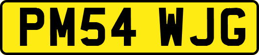 PM54WJG