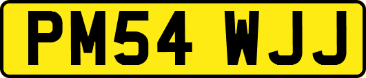 PM54WJJ