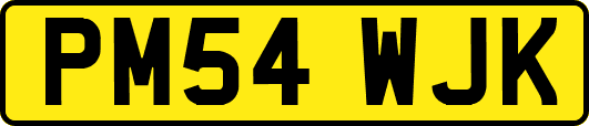 PM54WJK