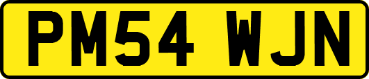 PM54WJN