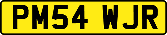 PM54WJR